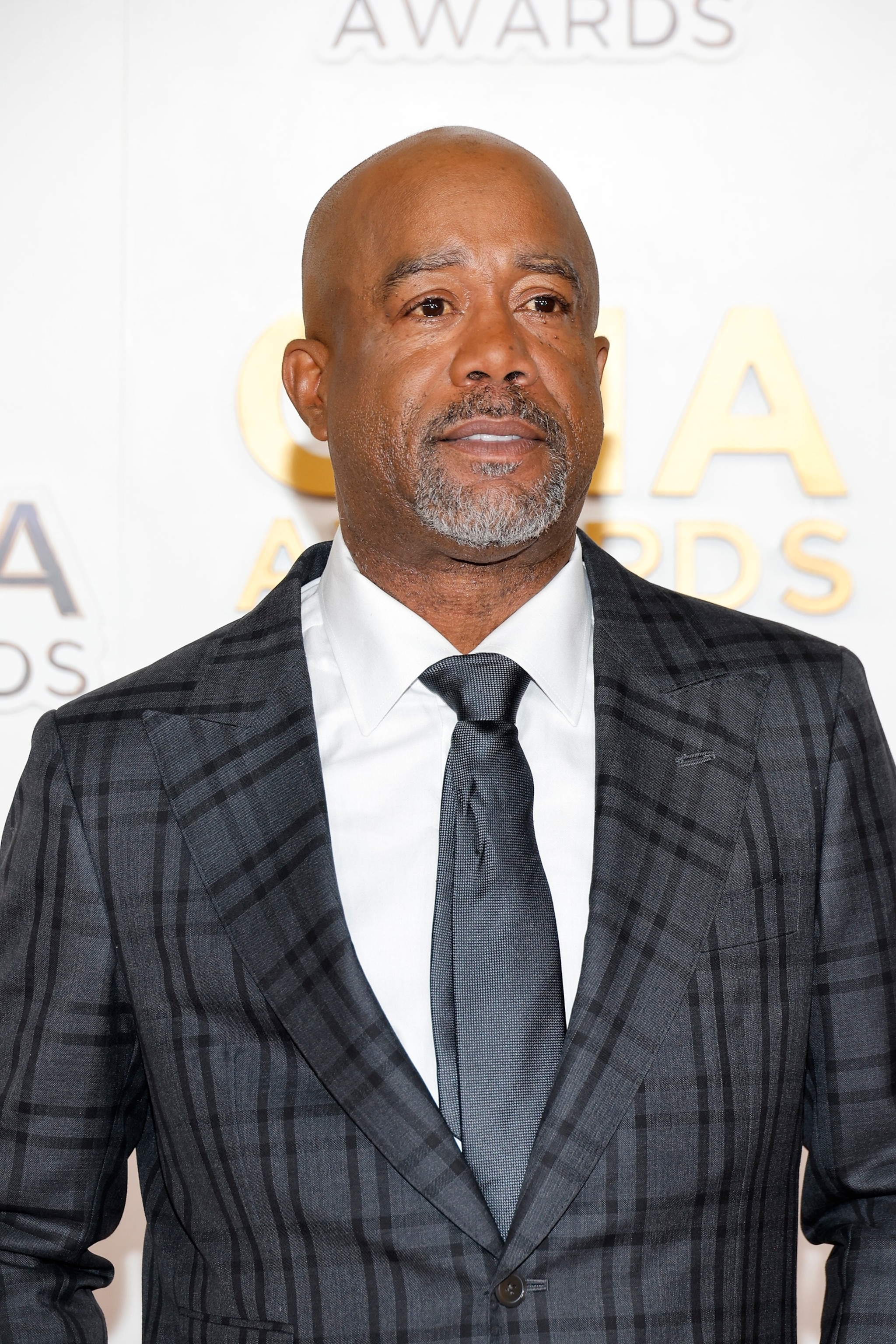 PHOTO: The 57th Annual CMA Awards - Arrivals