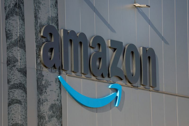 Amazon still the online retailer of choice as cloud business faces competition