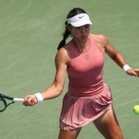 Top seed Fritz falls as Raducanu and Fernandez win at DC Open | National