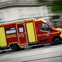Motor rally accident kills three spectators in France | National