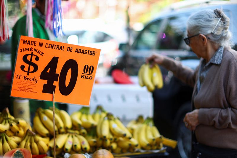 Mexico’s economy grows more than expected in Q2 from previous quarter