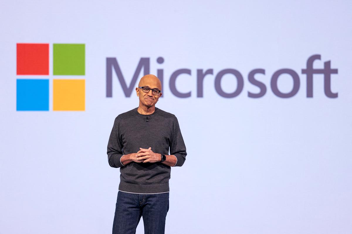 Microsoft to report Q4 earnings as Wall Street looks for continued AI growth