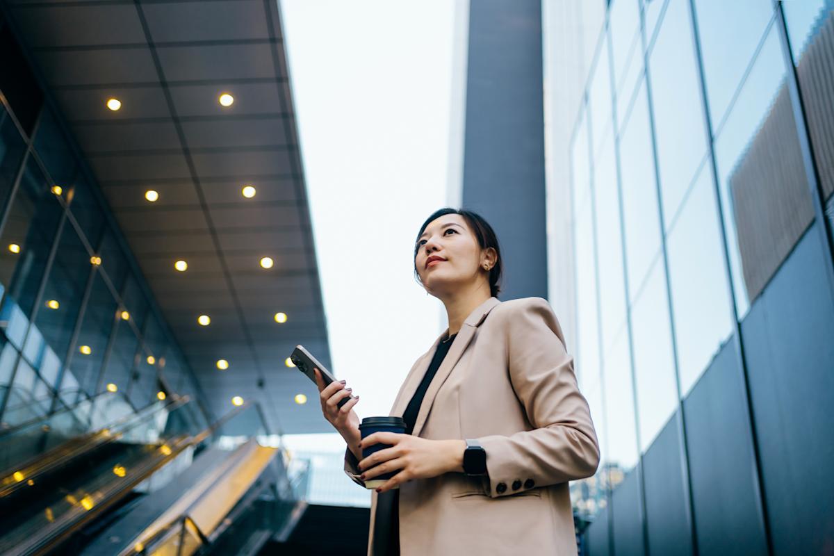 Is your bank financially sound? Here’s how to find out.