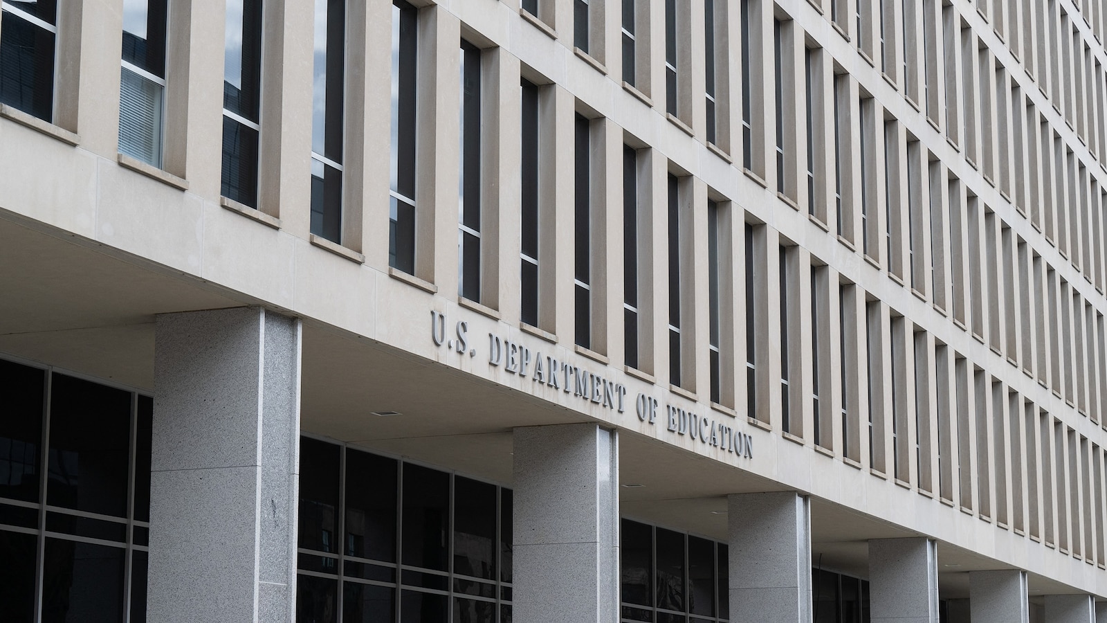 Education leaders split on how Department of Education cuts will affect families