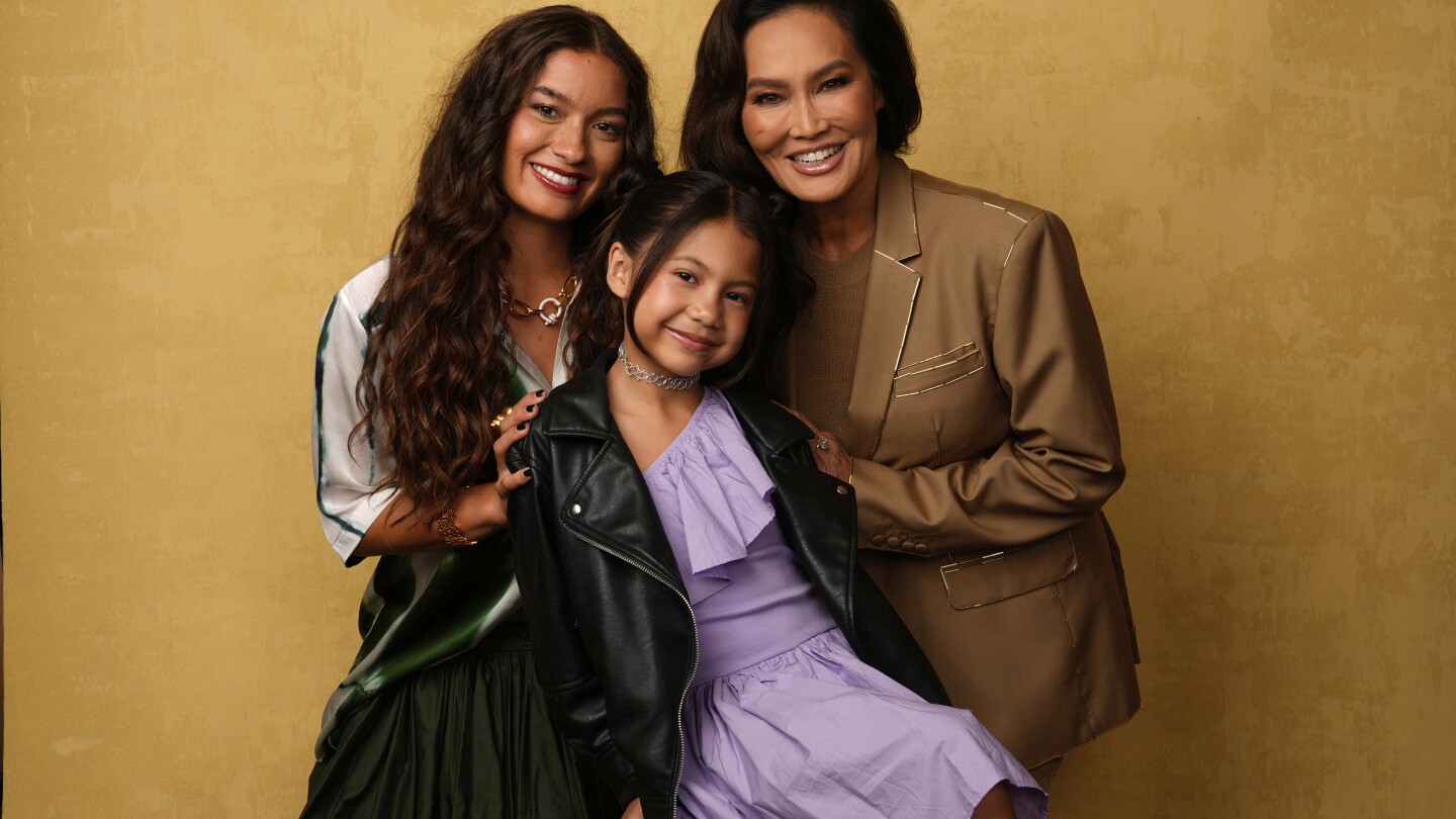 ‘Lilo & Stitch’ cast on the movie’s success and how life has changed