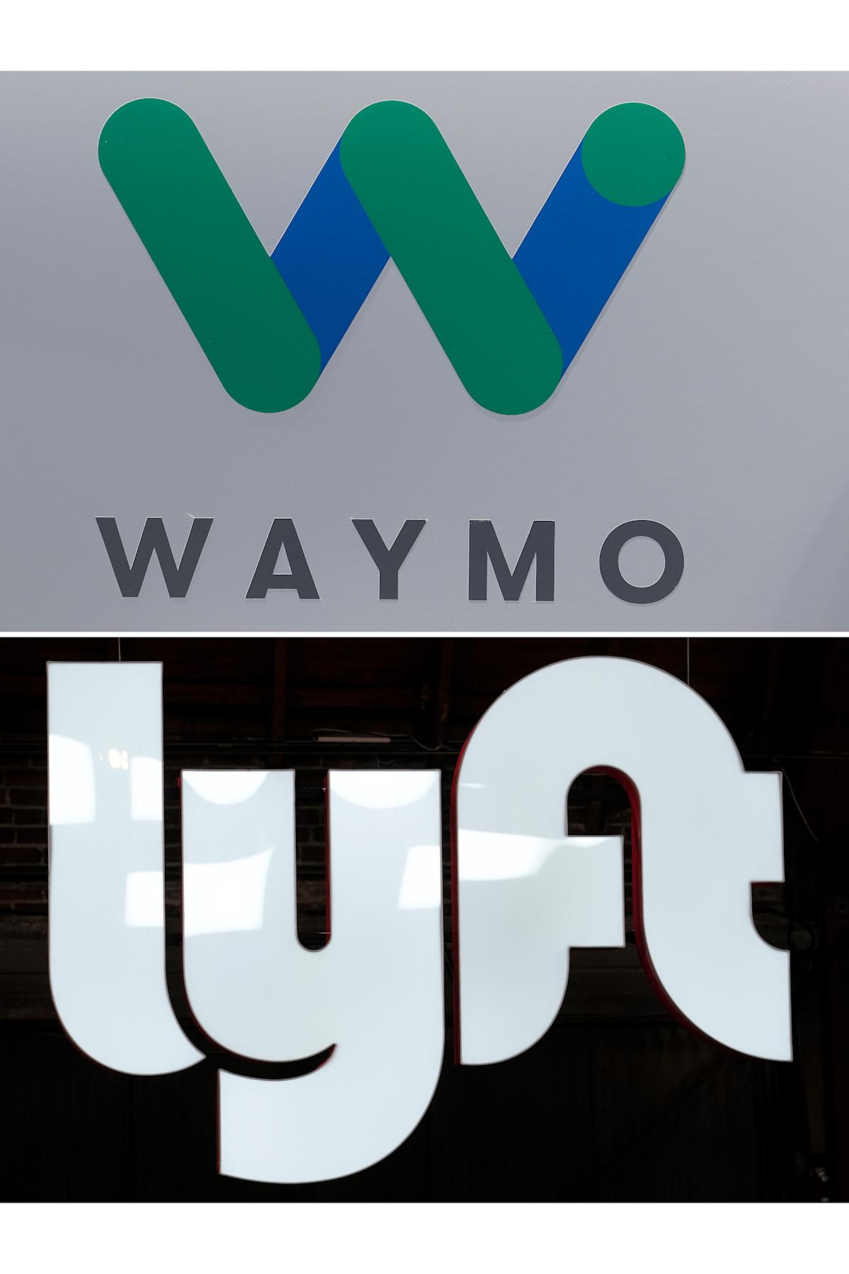 Lyft stock surges 13% on Waymo robotaxi deal in Nashville
