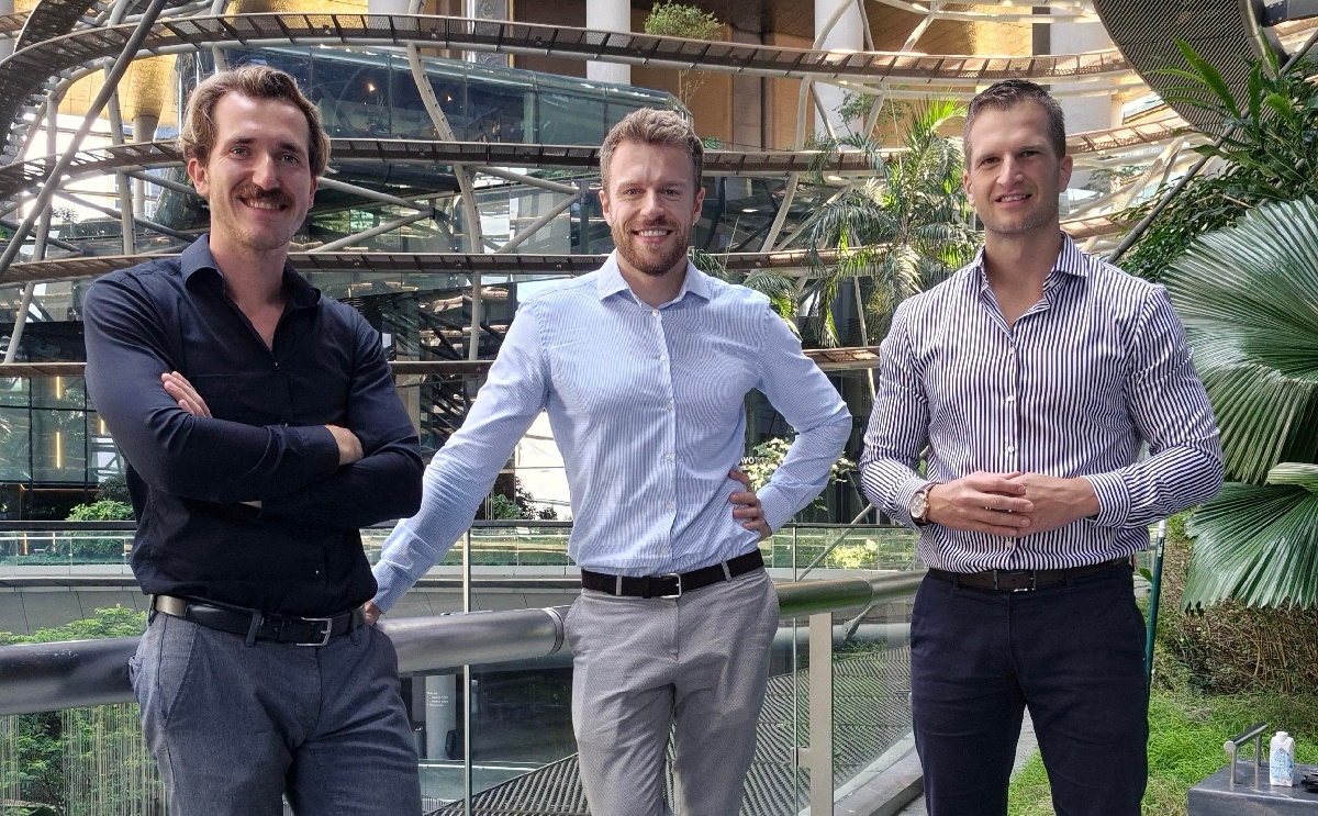 Recoveris raises CHF 1M to help combat digital asset theft and fraud