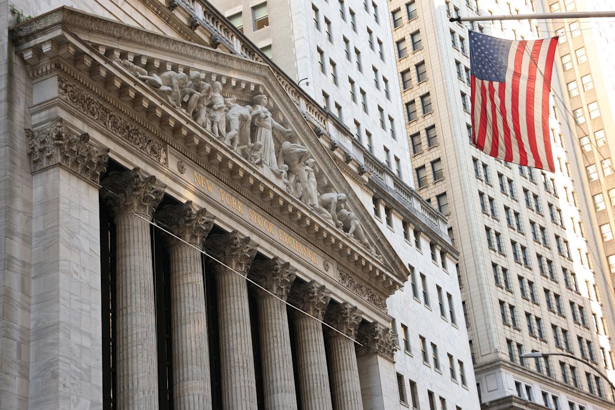 S&P 500, Nasdaq slip as Federal Reserve ushers in first rate cut of 2025